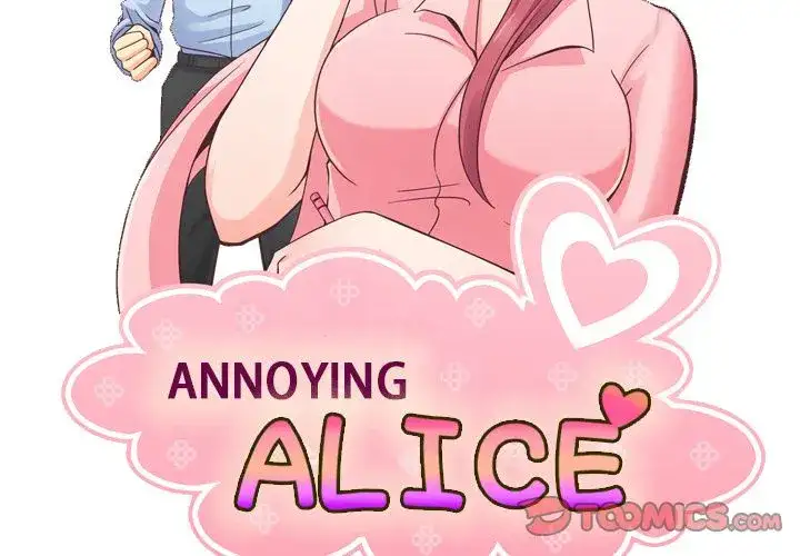Annoying Alice - Chapter 73 Page 2