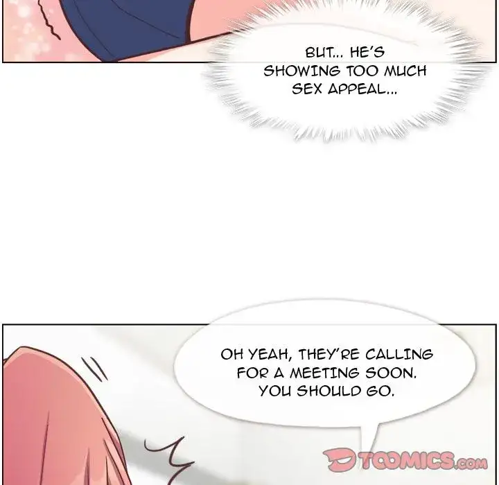 Annoying Alice - Chapter 73 Page 66