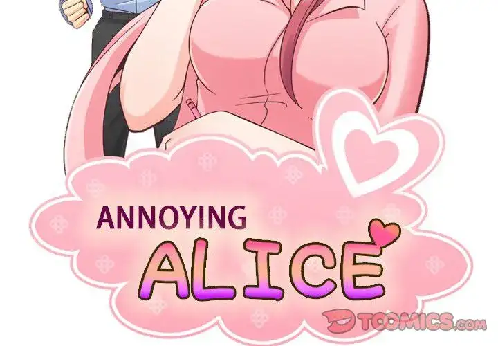 Annoying Alice - Chapter 76 Page 2