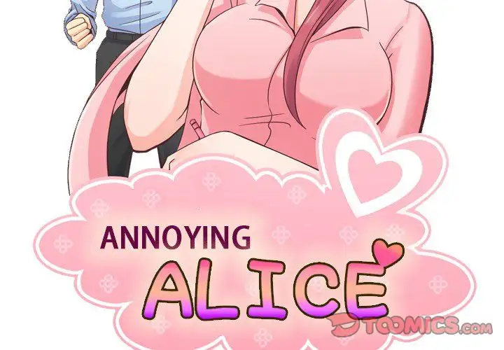 Annoying Alice - Chapter 79 Page 2