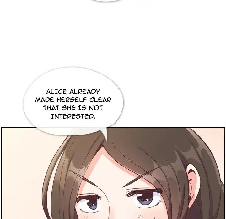 Annoying Alice - Chapter 79 Page 73