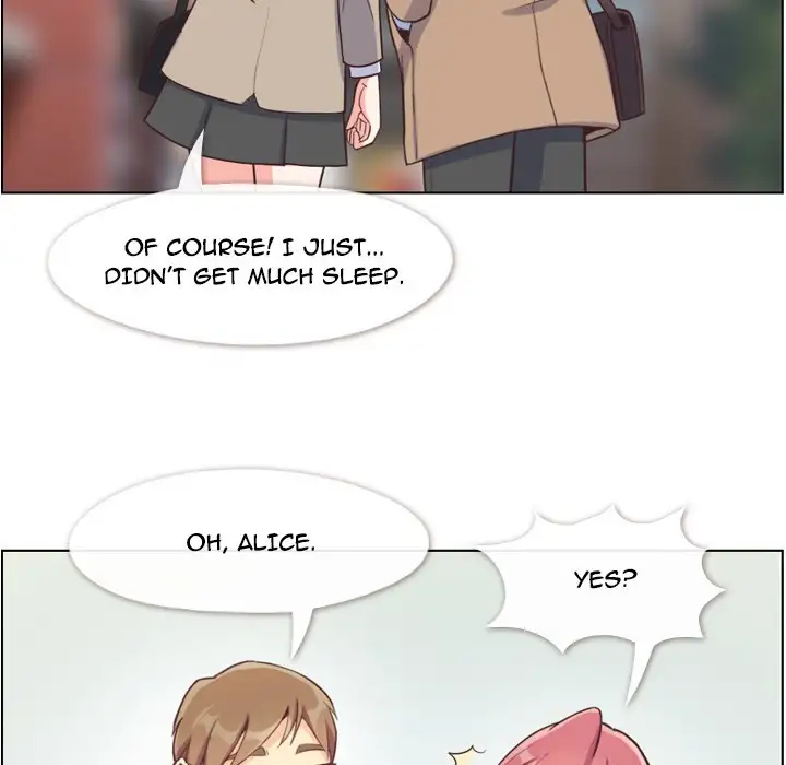 Annoying Alice - Chapter 81 Page 29