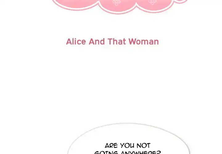 Annoying Alice - Chapter 84 Page 3