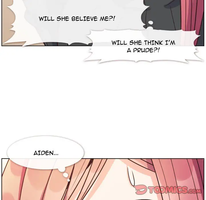 Annoying Alice - Chapter 84 Page 86