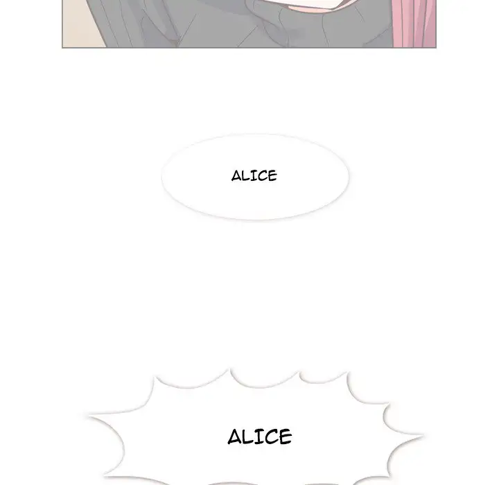 Annoying Alice - Chapter 84 Page 89