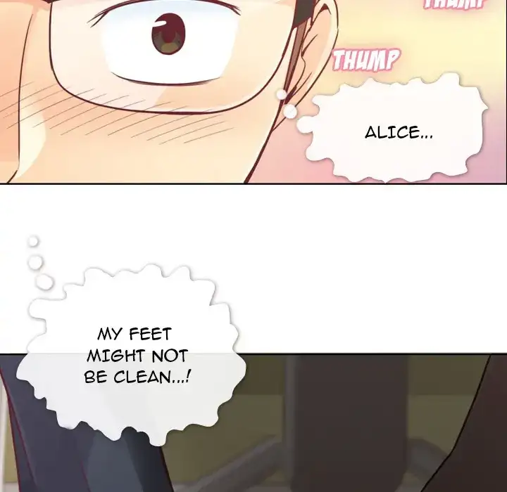 Annoying Alice - Chapter 9 Page 27
