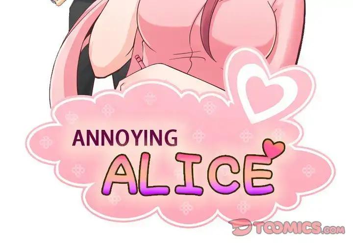 Annoying Alice - Chapter 92 Page 2