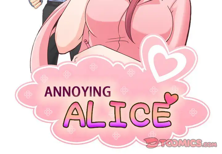 Annoying Alice - Chapter 95 Page 2