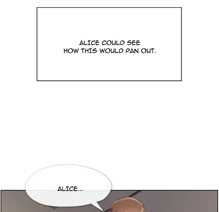 Annoying Alice - Chapter 96 Page 64