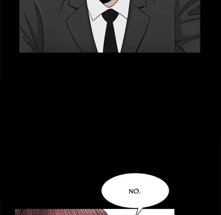 The Nice Woman - Chapter 13 Page 43