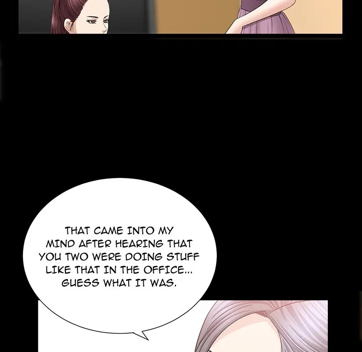 The Nice Woman - Chapter 15 Page 23