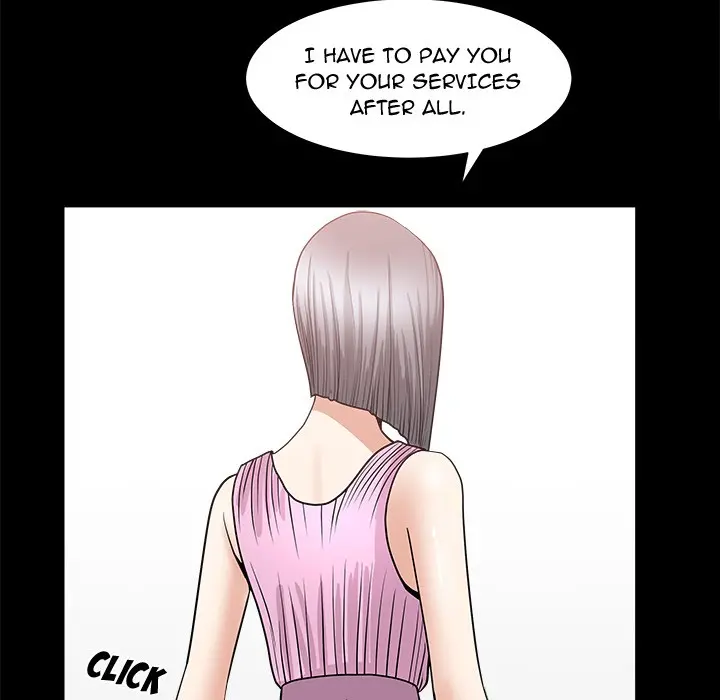 The Nice Woman - Chapter 15 Page 46
