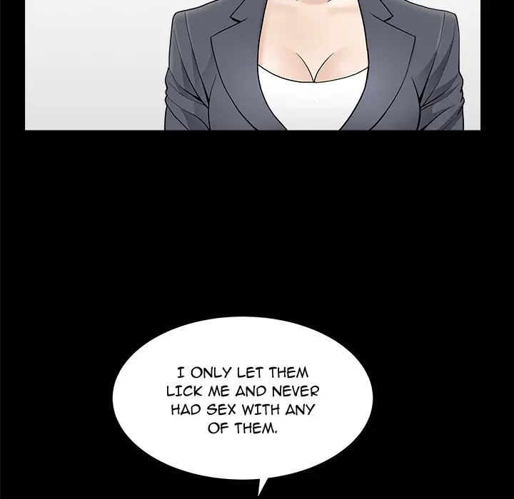 The Nice Woman - Chapter 15 Page 54