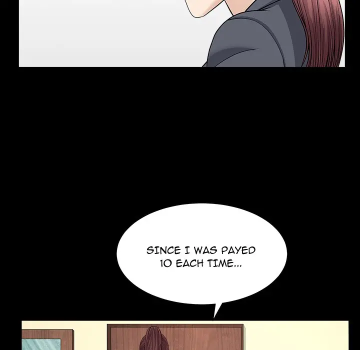 The Nice Woman - Chapter 15 Page 62