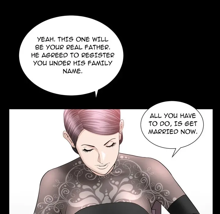 The Nice Woman - Chapter 17 Page 39