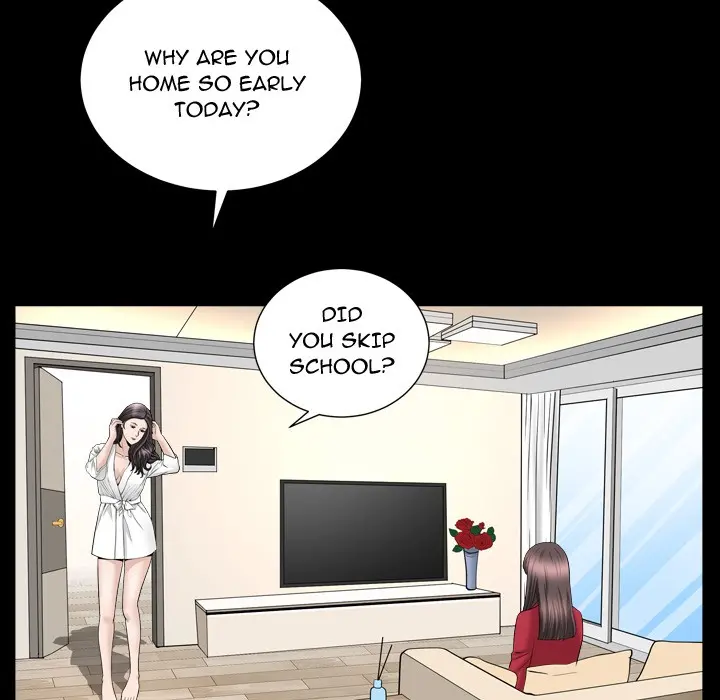 The Nice Woman - Chapter 17 Page 67