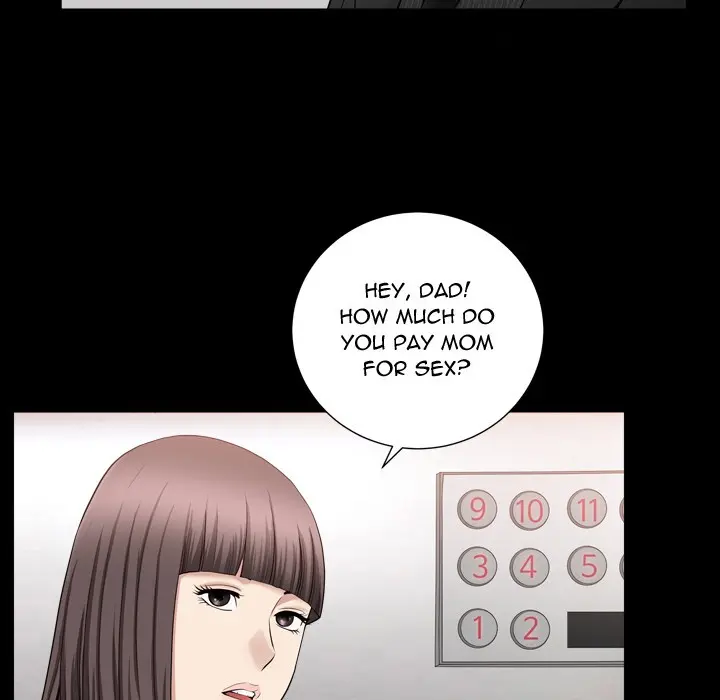 The Nice Woman - Chapter 17 Page 87