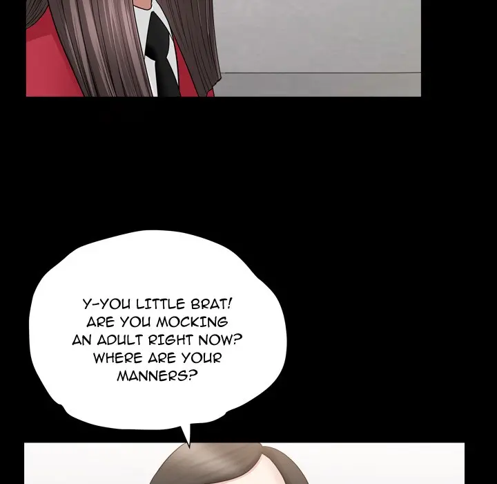 The Nice Woman - Chapter 17 Page 93