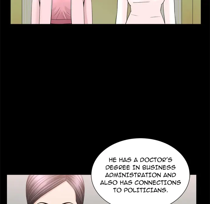 The Nice Woman - Chapter 19 Page 22