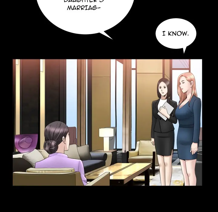 The Nice Woman - Chapter 20 Page 101
