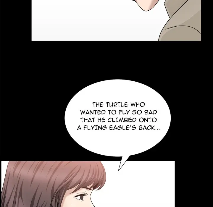 The Nice Woman - Chapter 22 Page 59