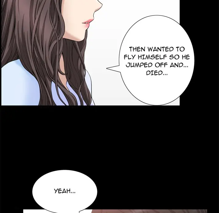 The Nice Woman - Chapter 22 Page 60