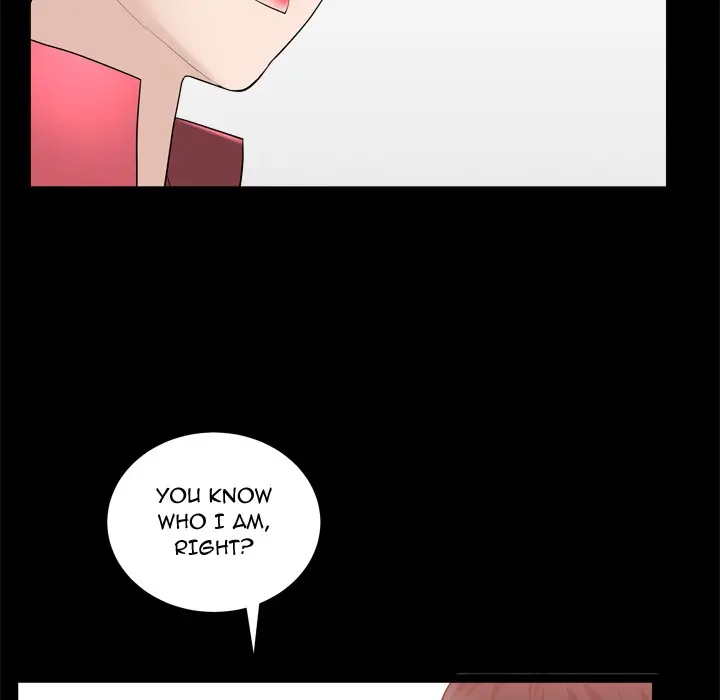 The Nice Woman - Chapter 23 Page 72