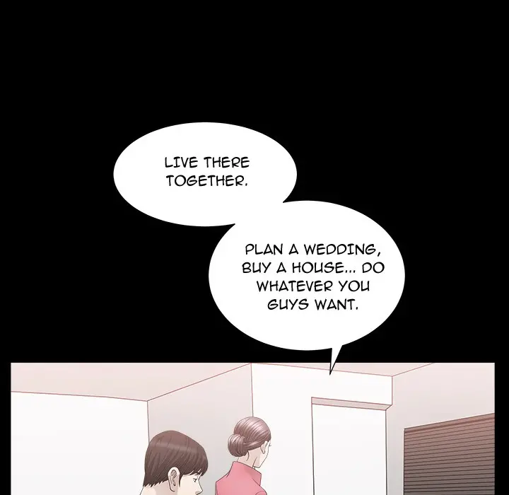 The Nice Woman - Chapter 24 Page 26