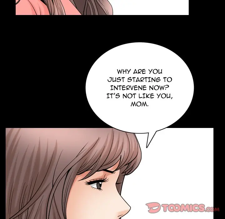 The Nice Woman - Chapter 25 Page 20
