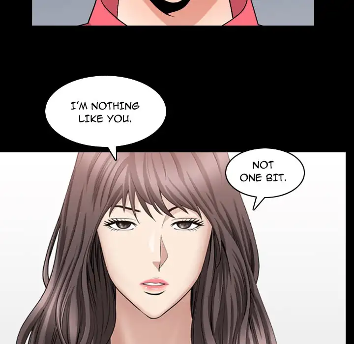 The Nice Woman - Chapter 26 Page 20