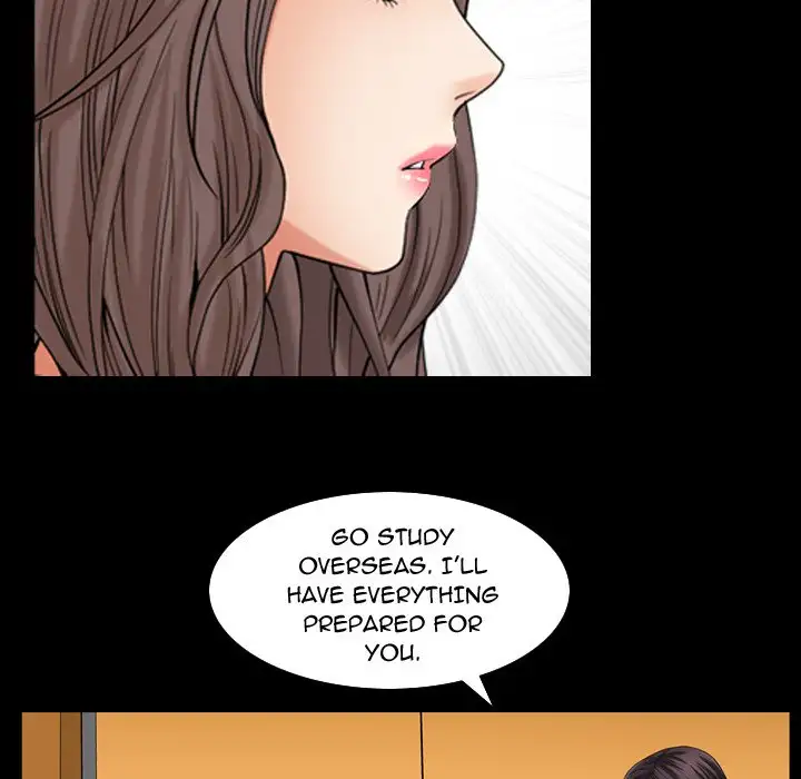 The Nice Woman - Chapter 26 Page 23