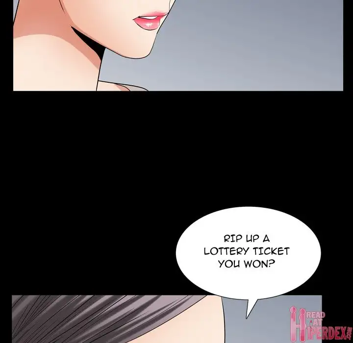 The Nice Woman - Chapter 27 Page 96