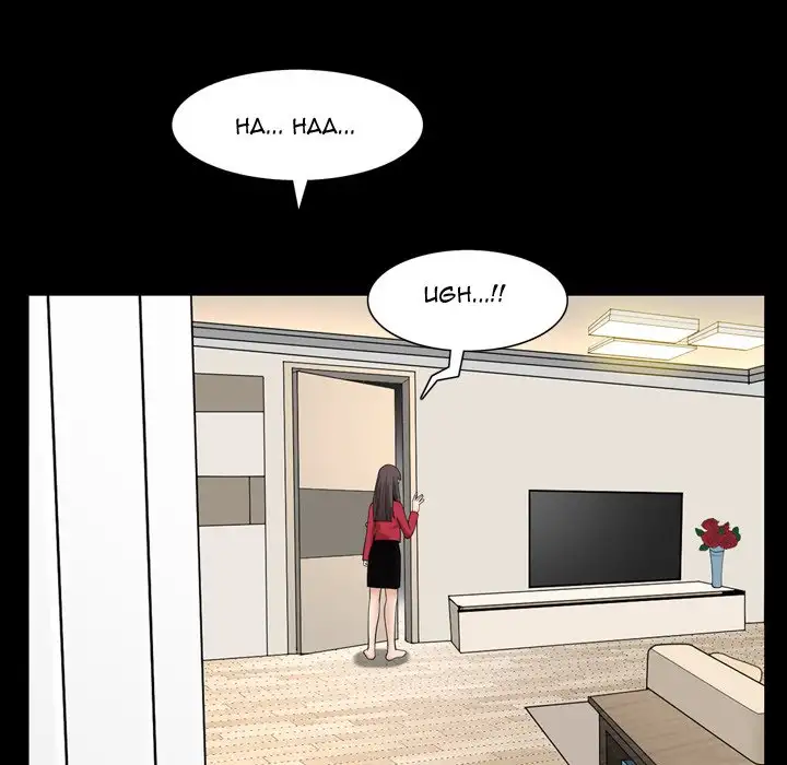 The Nice Woman - Chapter 29 Page 90
