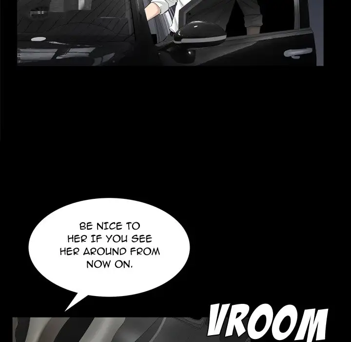The Nice Woman - Chapter 31 Page 25