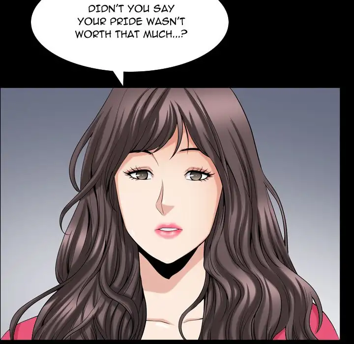 The Nice Woman - Chapter 31 Page 68