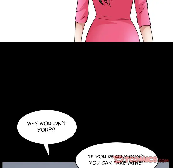 The Nice Woman - Chapter 31 Page 86