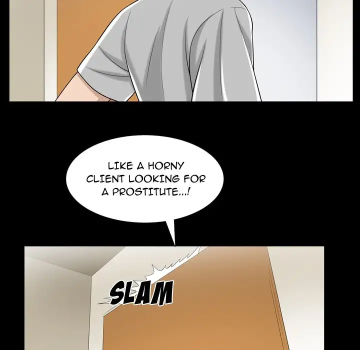 The Nice Woman - Chapter 36 Page 57