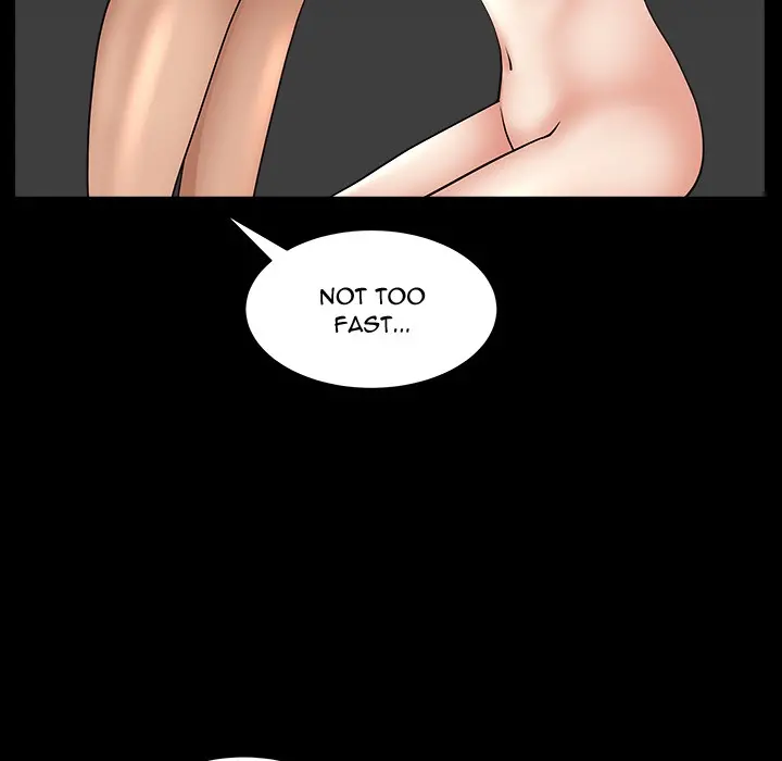 The Nice Woman - Chapter 5 Page 113