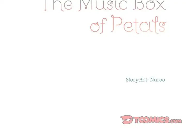 The Music Box of Petals - Chapter 11 Page 2
