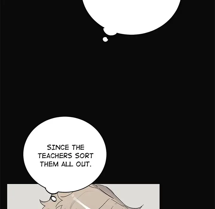 The Music Box of Petals - Chapter 12 Page 21