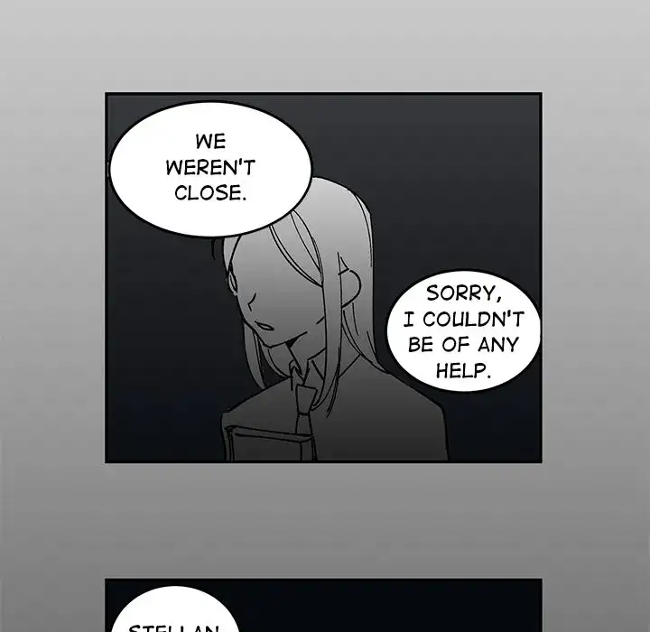 The Music Box of Petals - Chapter 2 Page 23