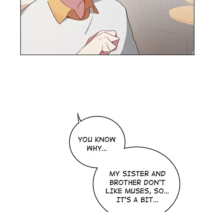 The Music Box of Petals - Chapter 21 Page 29