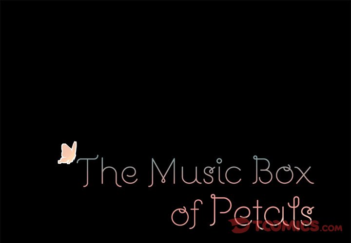The Music Box of Petals - Chapter 29 Page 1