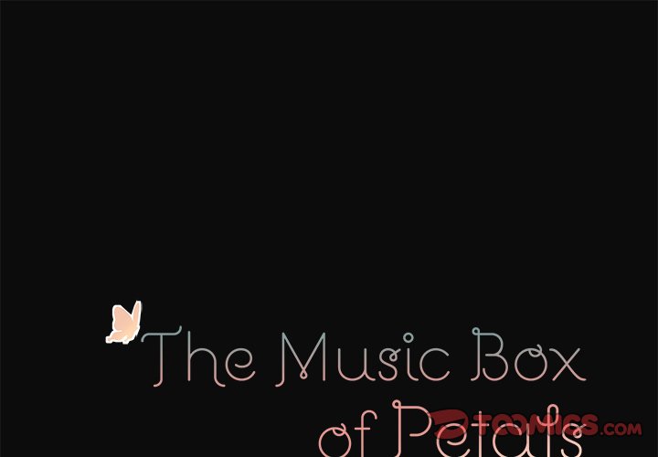 The Music Box of Petals - Chapter 30 Page 1
