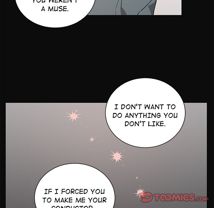 The Music Box of Petals - Chapter 30 Page 30