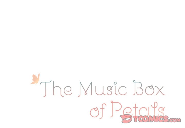 The Music Box of Petals - Chapter 32 Page 1