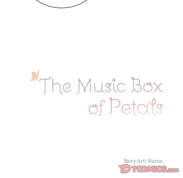 The Music Box of Petals - Chapter 33 Page 11