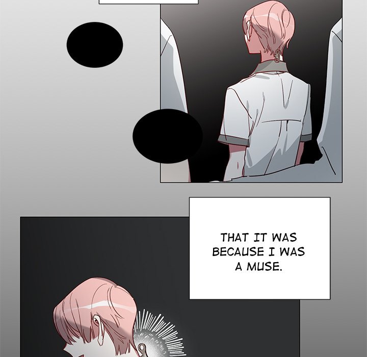 The Music Box of Petals - Chapter 34 Page 6