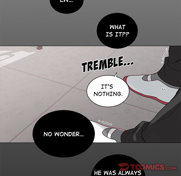 The Music Box of Petals - Chapter 35 Page 34