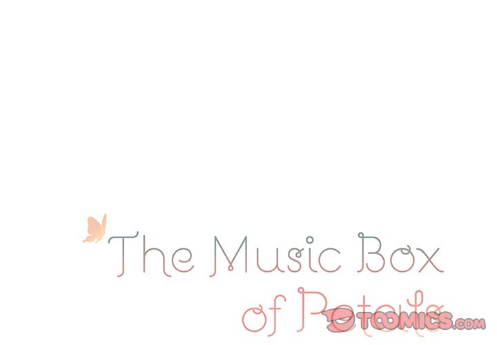The Music Box of Petals - Chapter 37 Page 1
